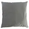 COJIN VELVET LOFT 65x65 POLKADOT GRIS_7702997661785